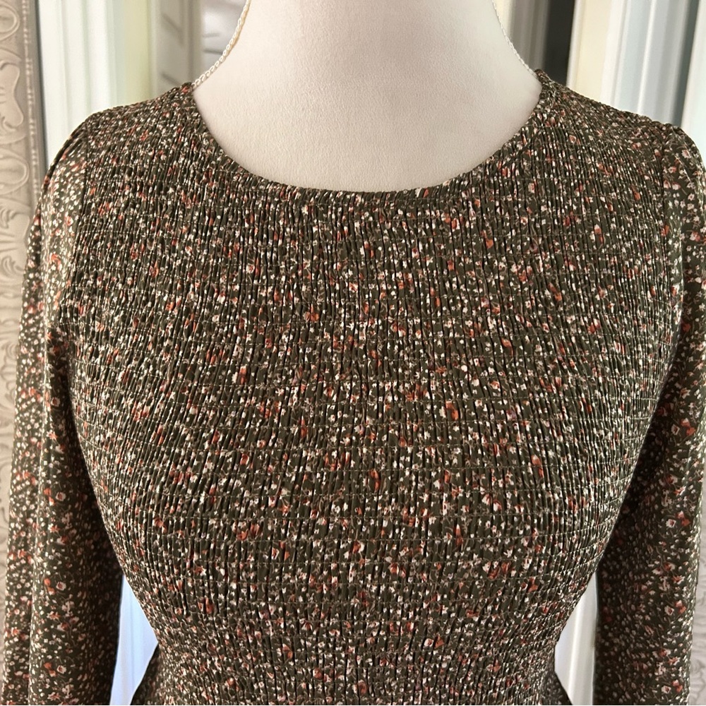 Maggee Multicolor Dress - Picture 2 of 7